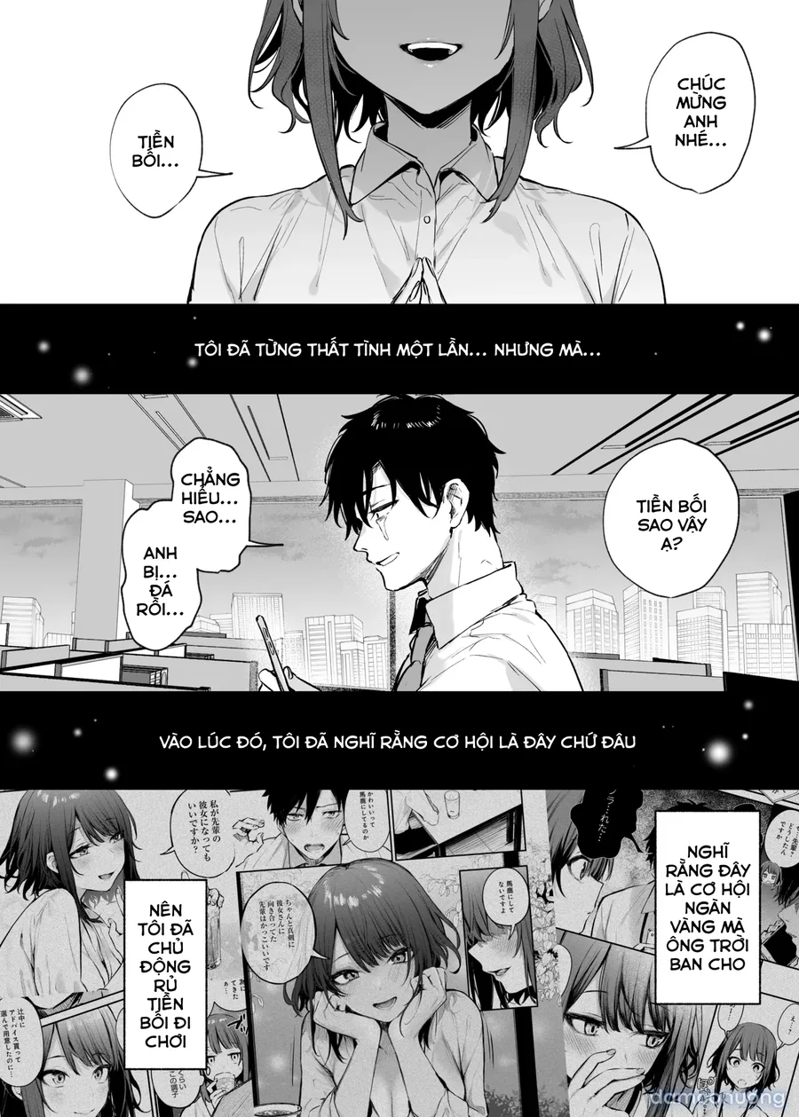 Kono Koi ni Kizuite Kureta 