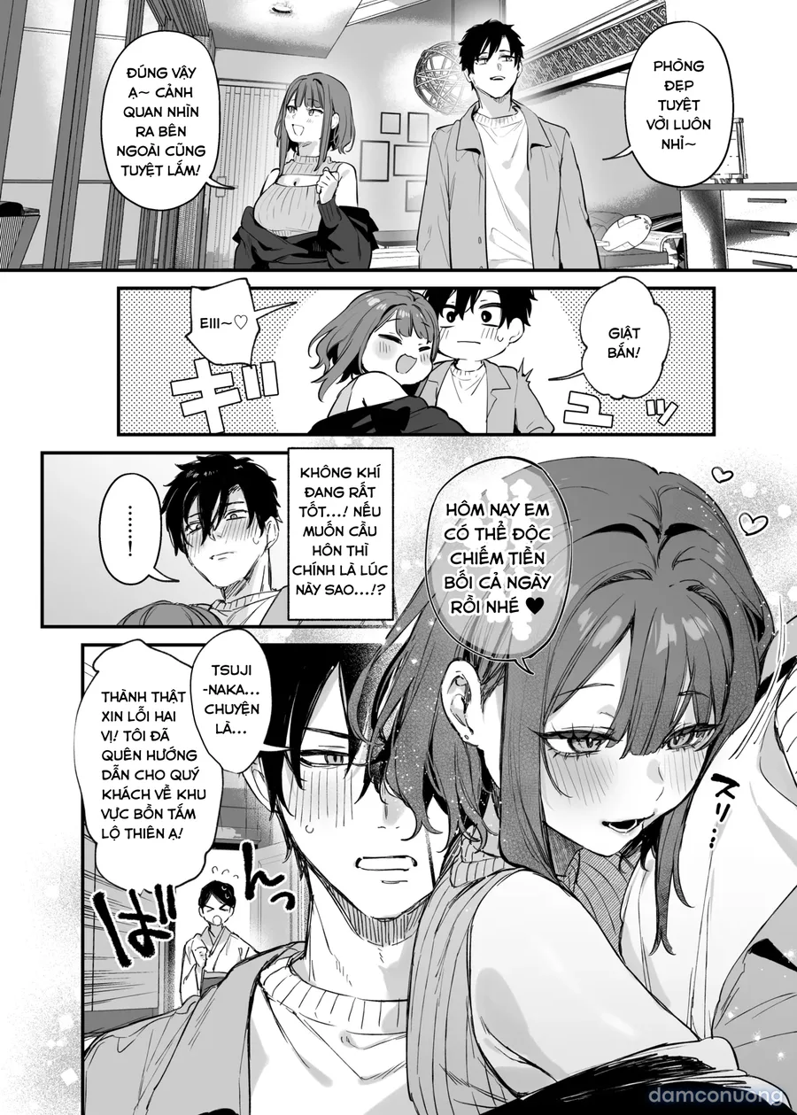 Kono Koi ni Kizuite Kureta 