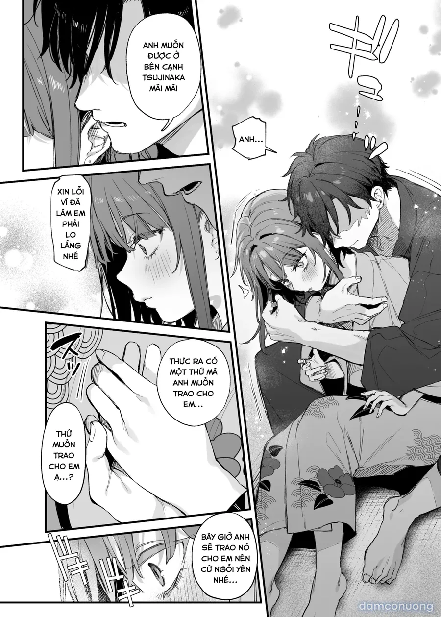 Kono Koi ni Kizuite Kureta 