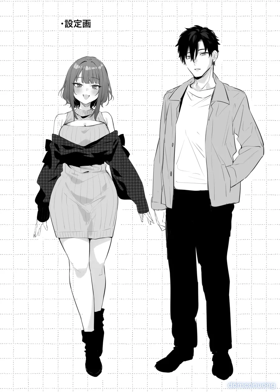 Kono Koi ni Kizuite Kureta 