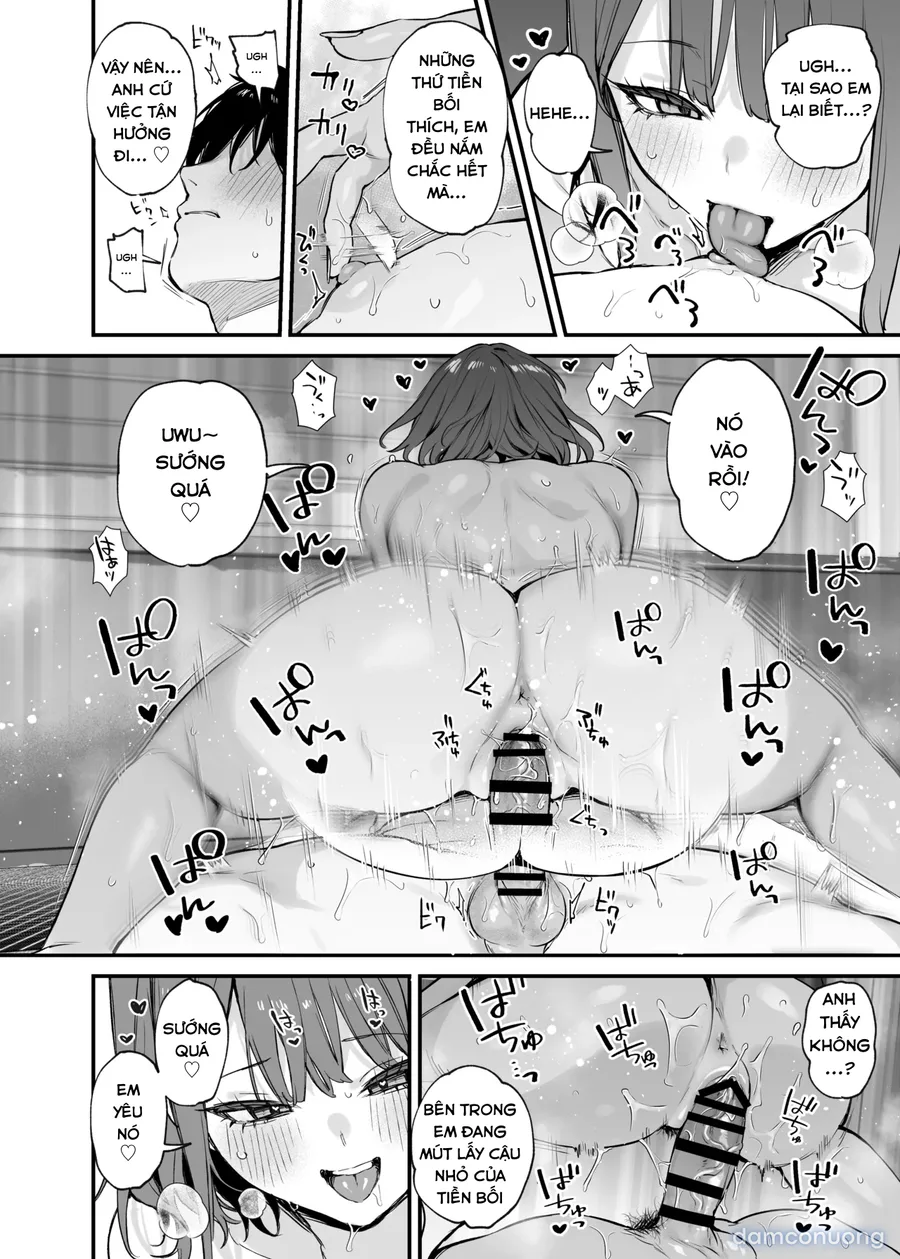 Kono Koi ni Kizuite Kureta 