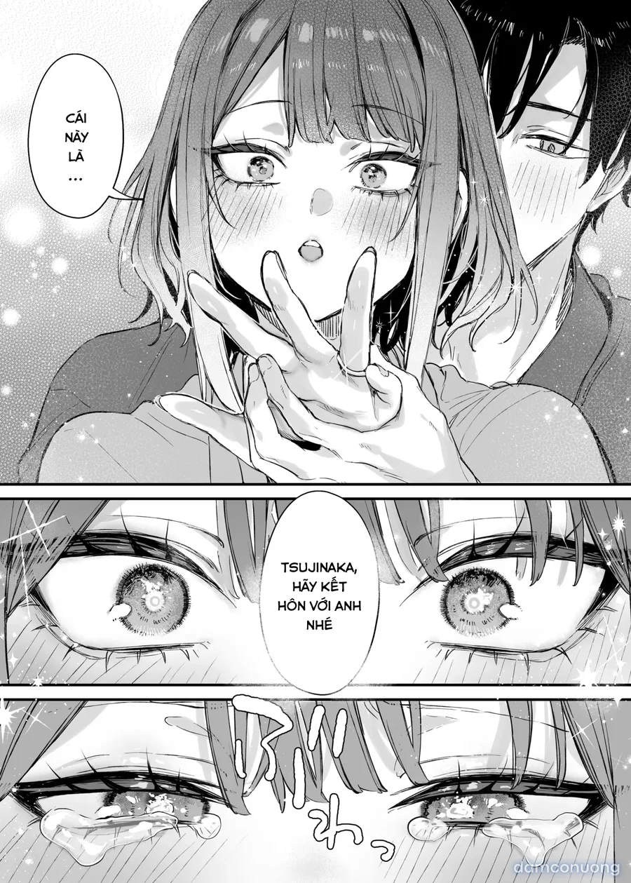 Kono Koi ni Kizuite Kureta 