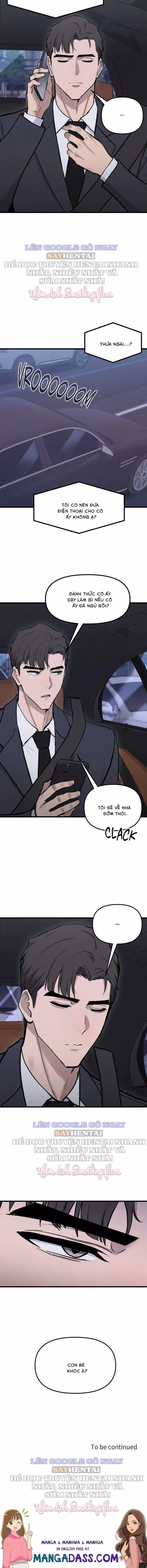 Con Gái Của Bố 
