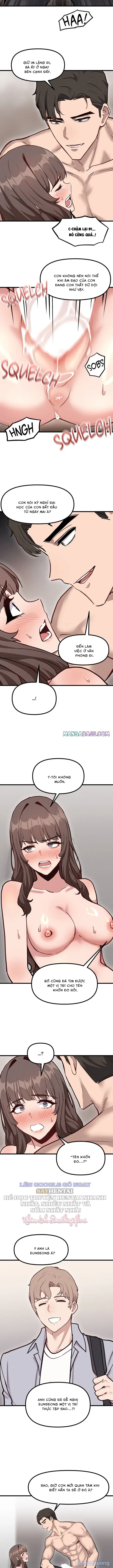 Con Gái Của Bố 