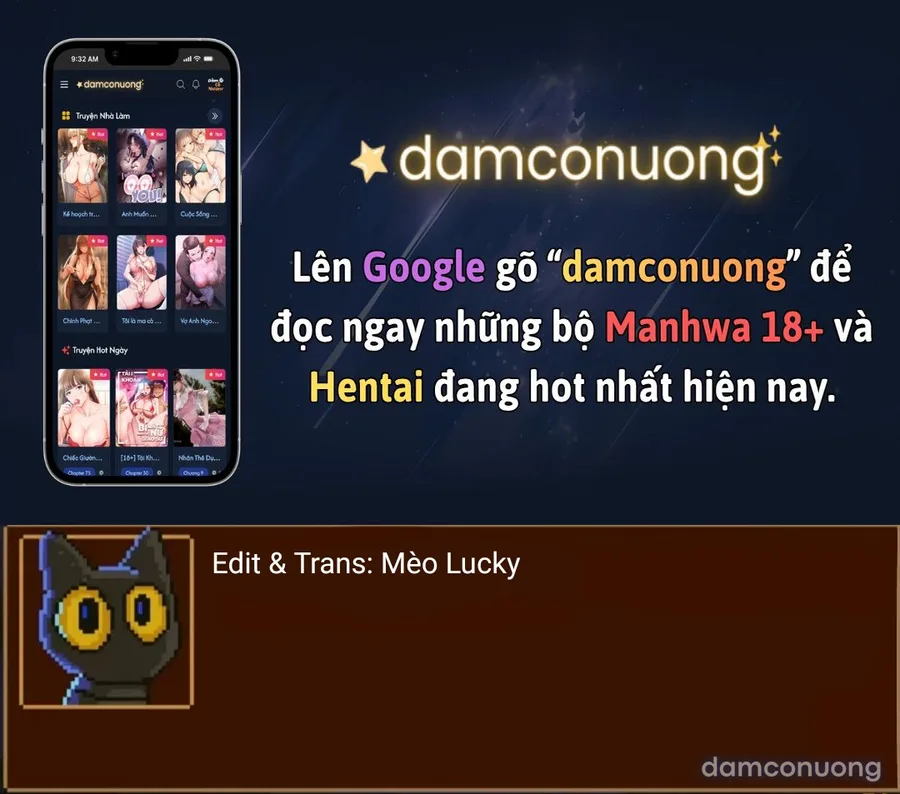 Lời hứa năm ấy! 