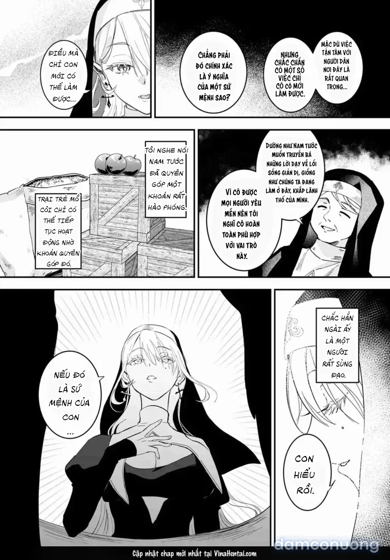 [Yoshida Killy] Đây Có Phải Là Sự Thật? 