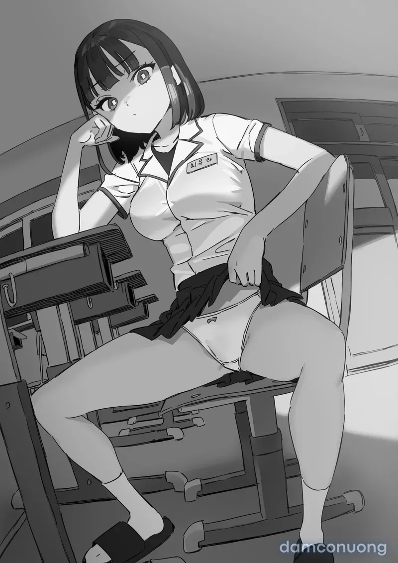)LUXsumildo] Pavlovian Bitch [AI Translation] (Uncensored) 