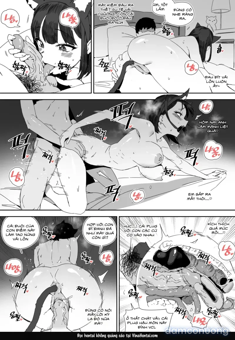 )LUXsumildo] Pavlovian Bitch [AI Translation] (Uncensored) 