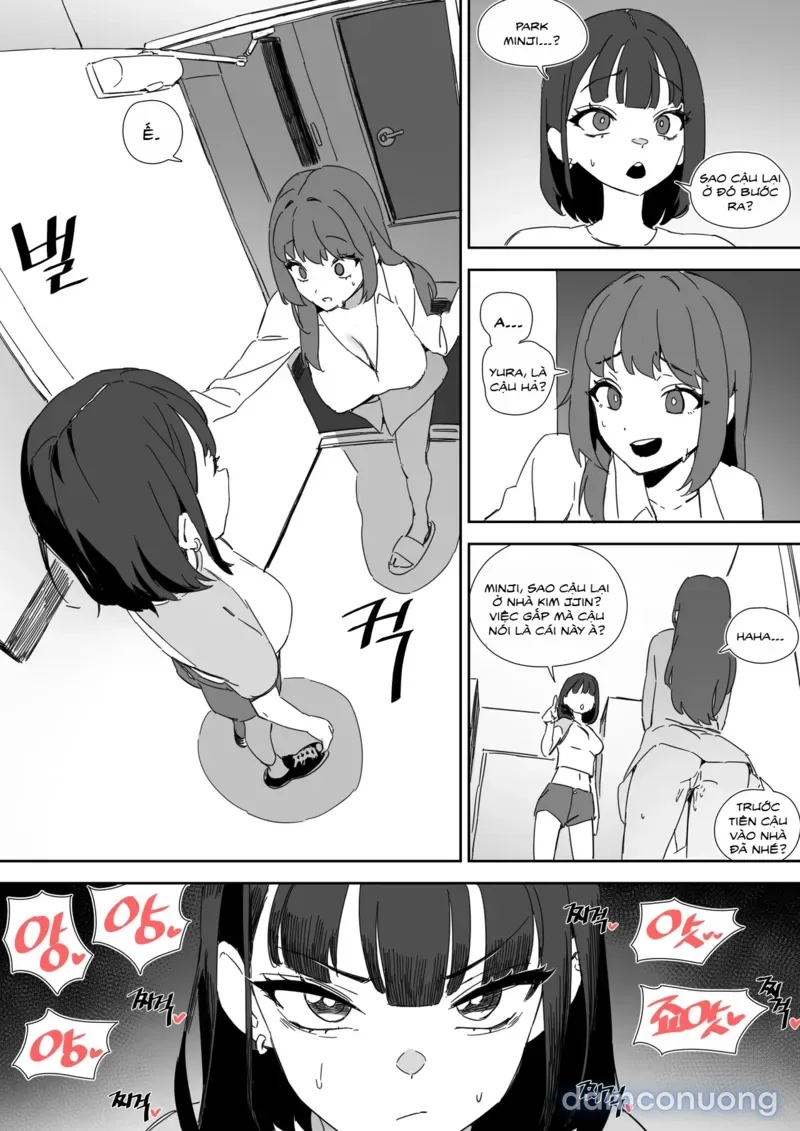)LUXsumildo] Pavlovian Bitch [AI Translation] (Uncensored) 