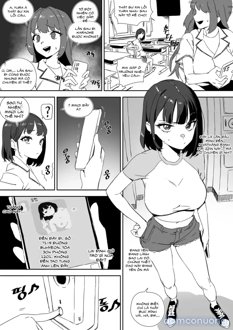 )LUXsumildo] Pavlovian Bitch [AI Translation] (Uncensored) 