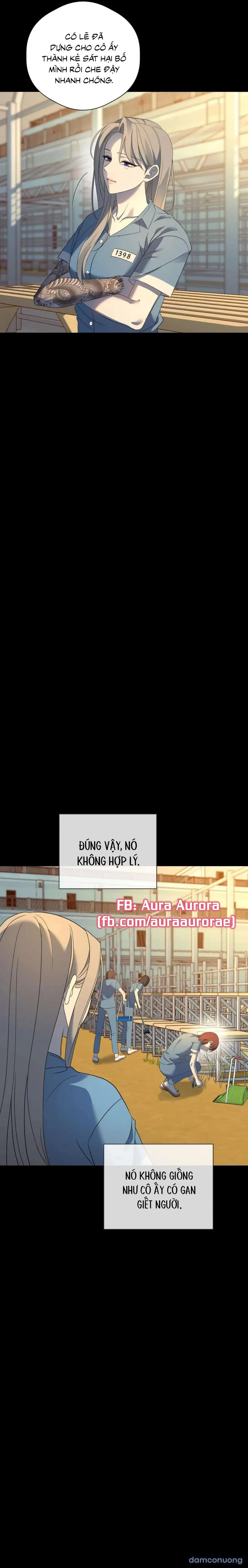 Tình Yêu Méo Mó 