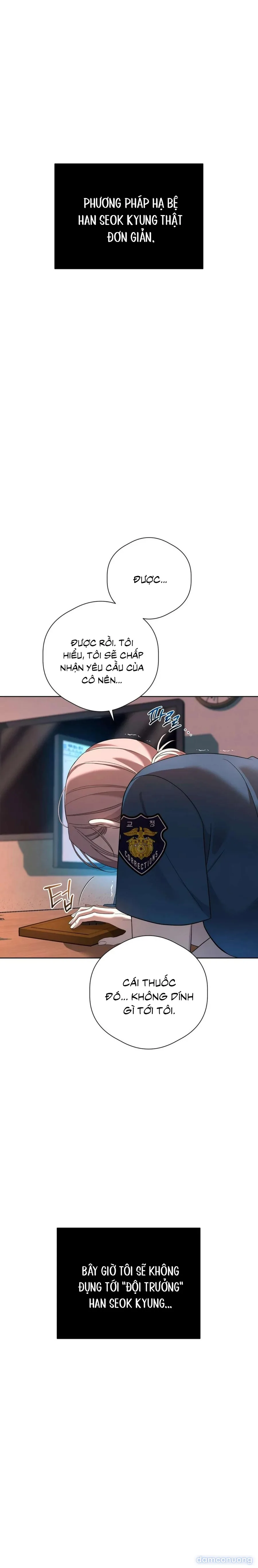 Tình Yêu Méo Mó 