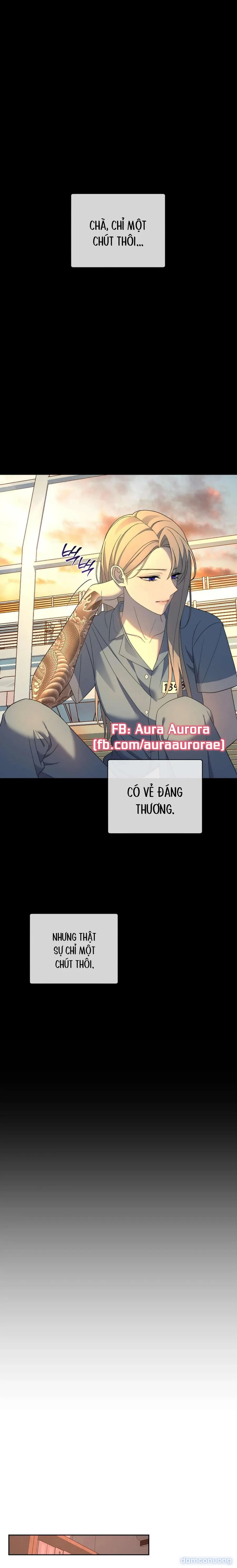 Tình Yêu Méo Mó 