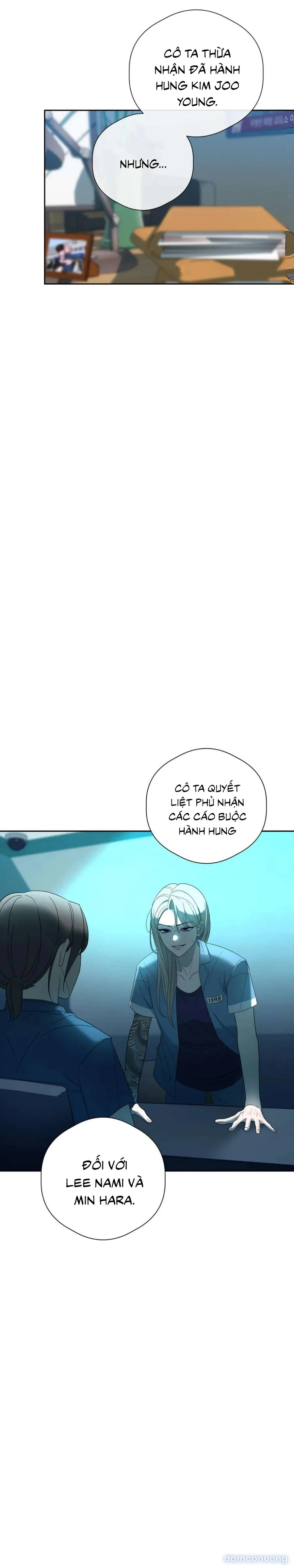 Tình Yêu Méo Mó 
