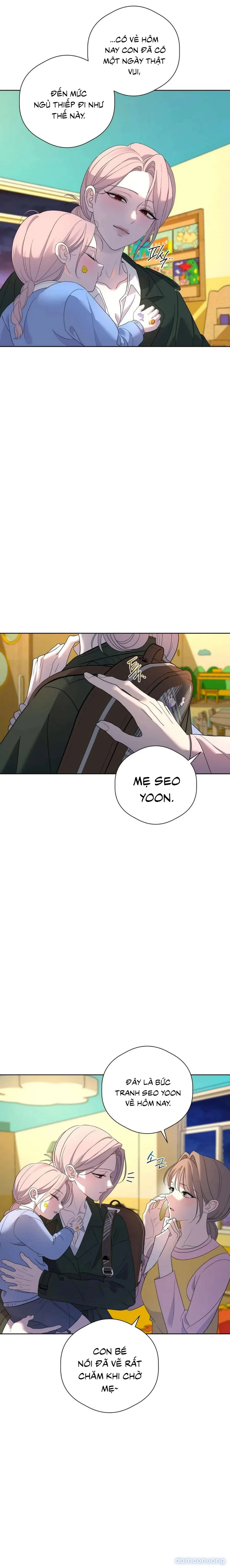 Tình Yêu Méo Mó 