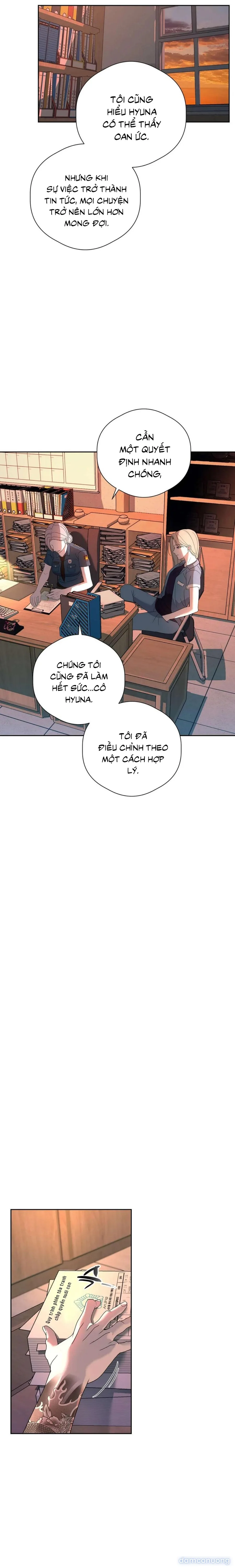 Tình Yêu Méo Mó 
