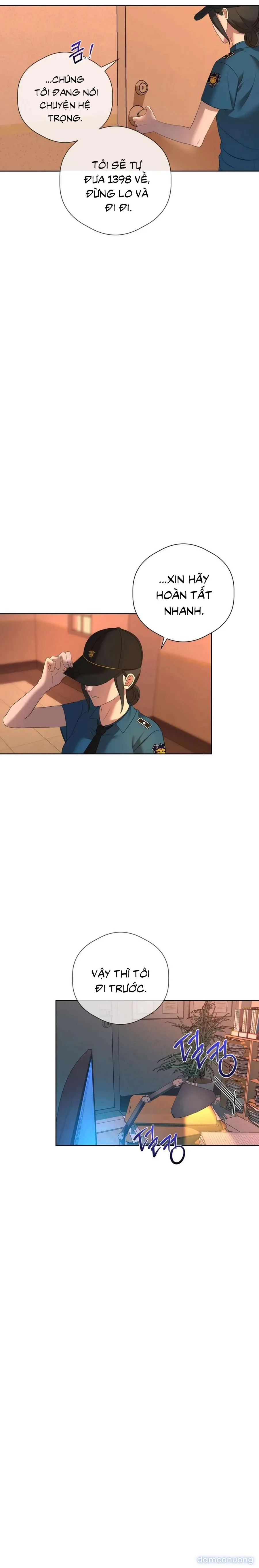 Tình Yêu Méo Mó 