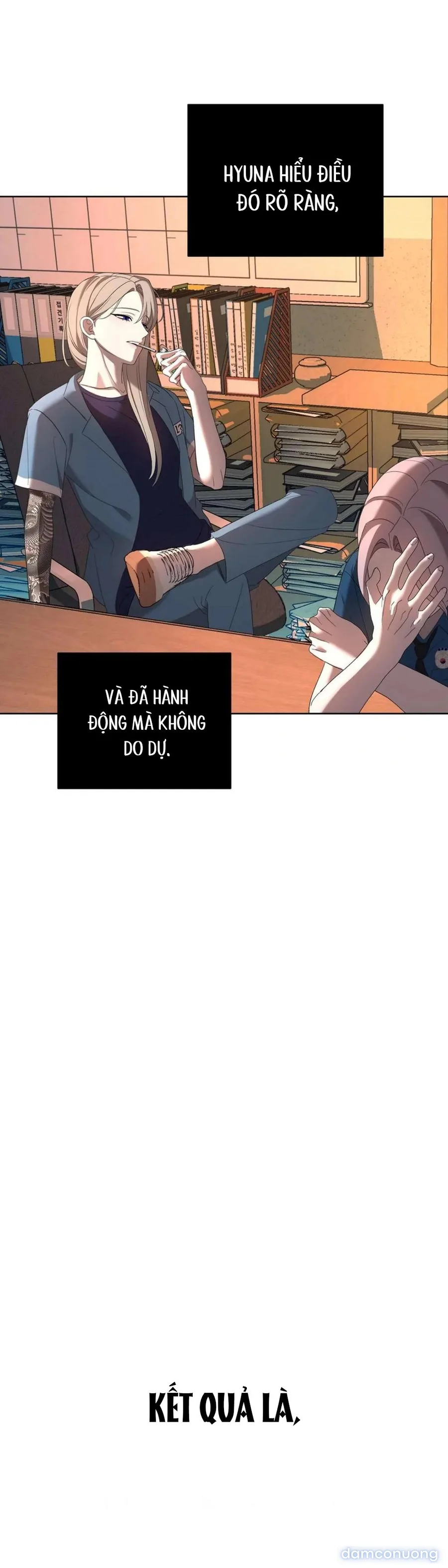 Tình Yêu Méo Mó 