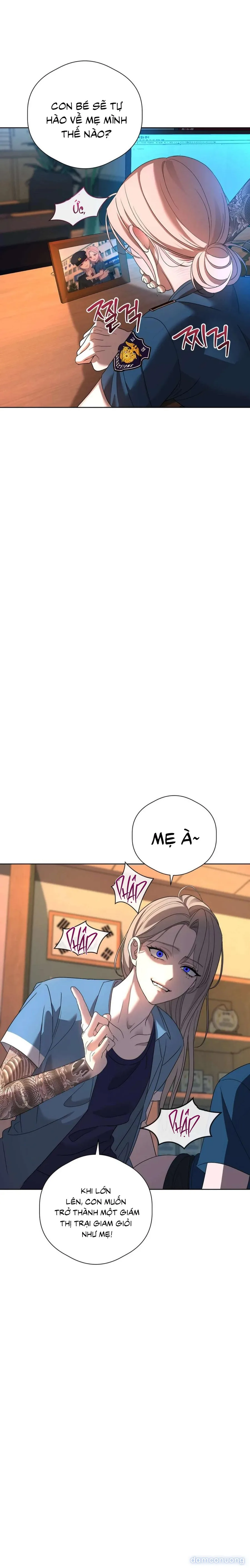 Tình Yêu Méo Mó 
