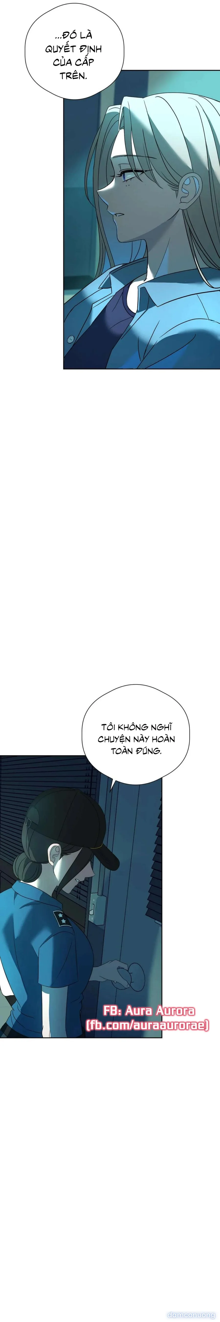 Tình Yêu Méo Mó 