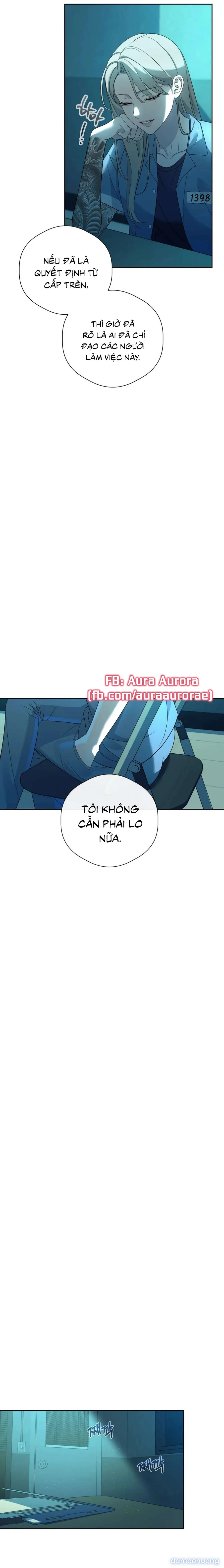 Tình Yêu Méo Mó 
