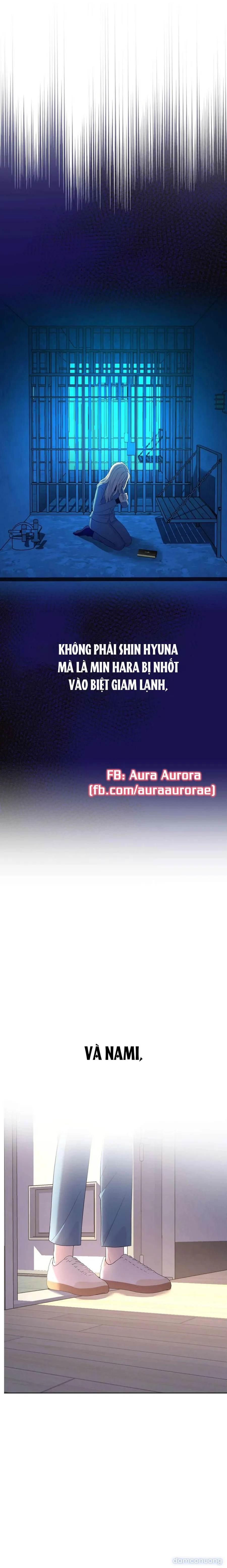 Tình Yêu Méo Mó 