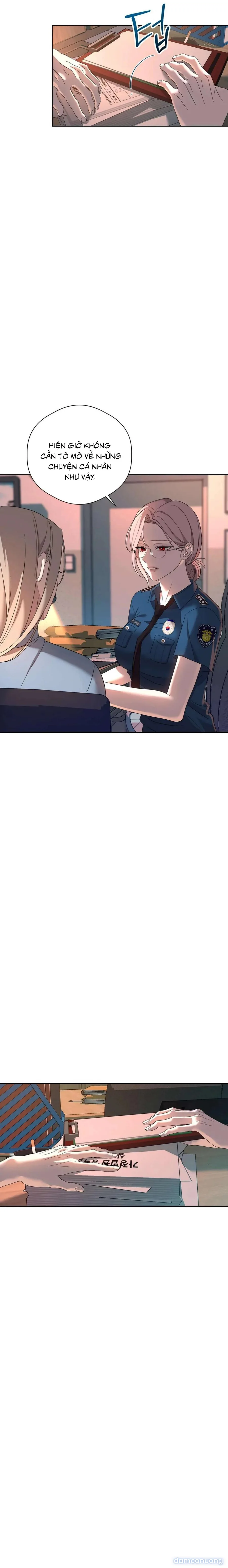 Tình Yêu Méo Mó 