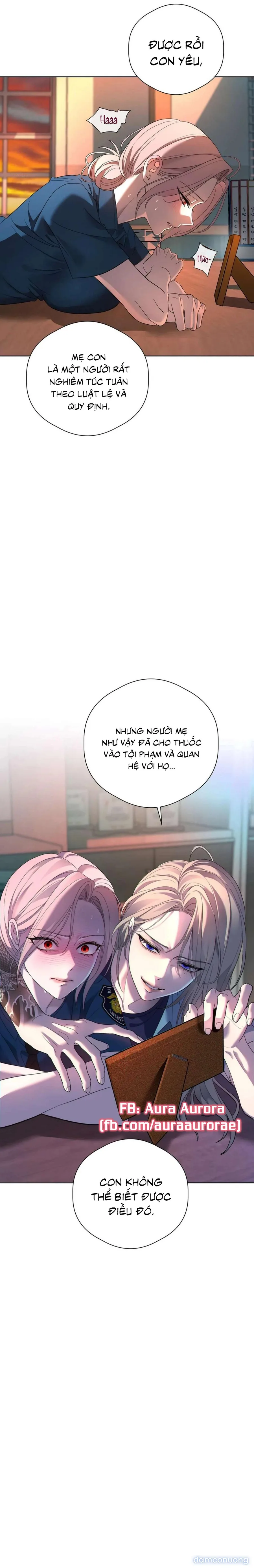 Tình Yêu Méo Mó 