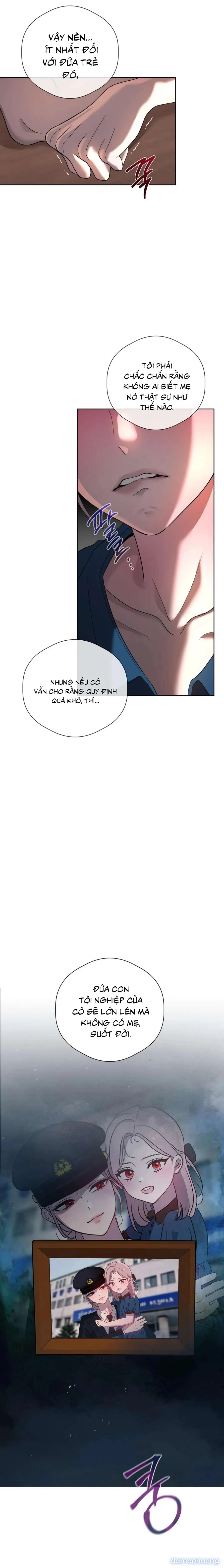Tình Yêu Méo Mó 