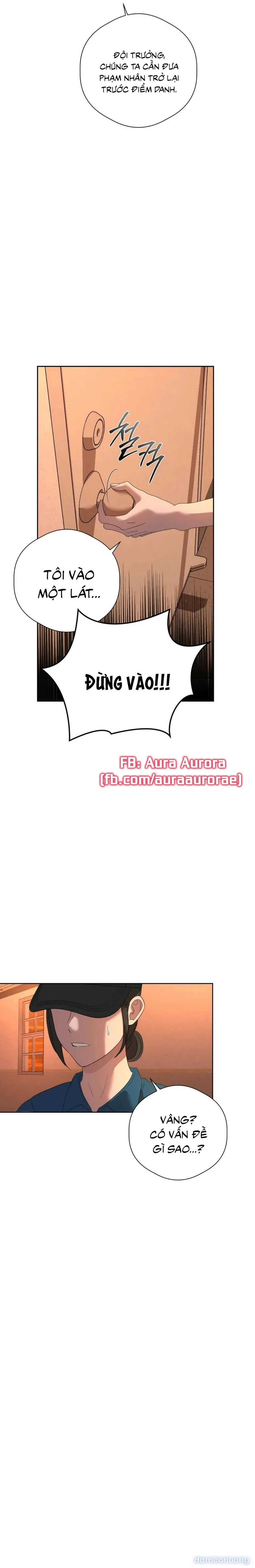 Tình Yêu Méo Mó 