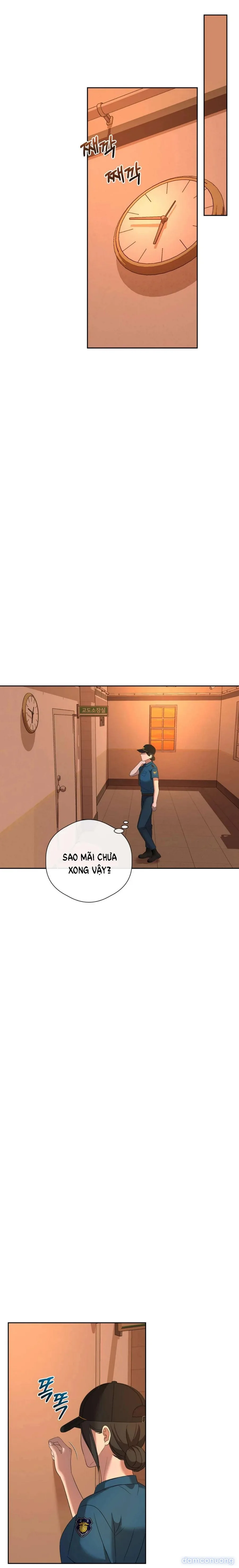 Tình Yêu Méo Mó 