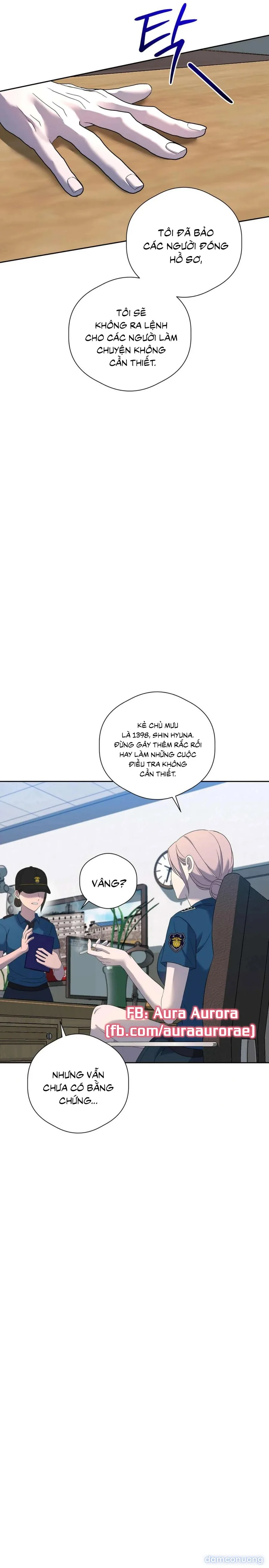 Tình Yêu Méo Mó 