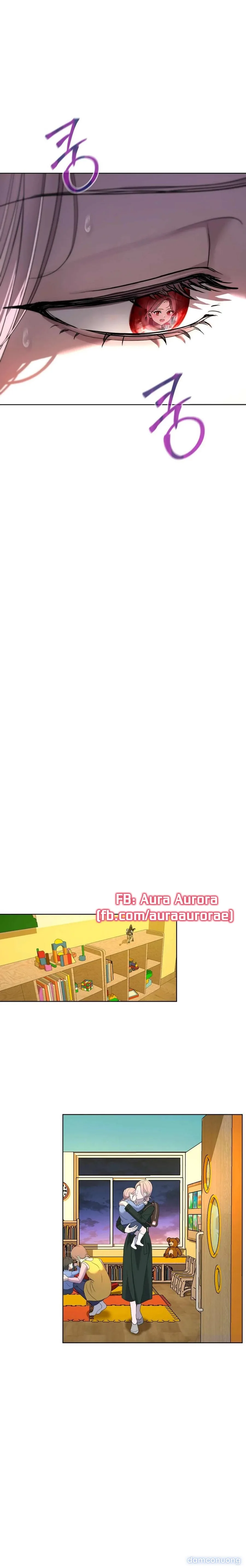 Tình Yêu Méo Mó 