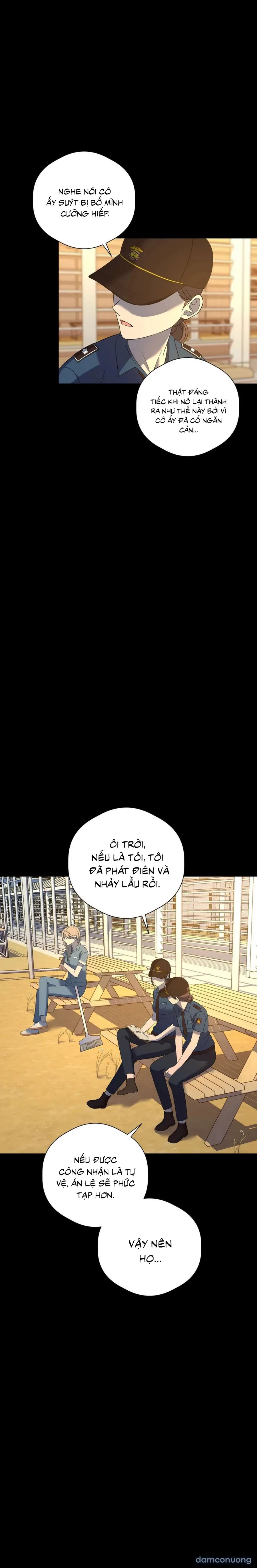 Tình Yêu Méo Mó 