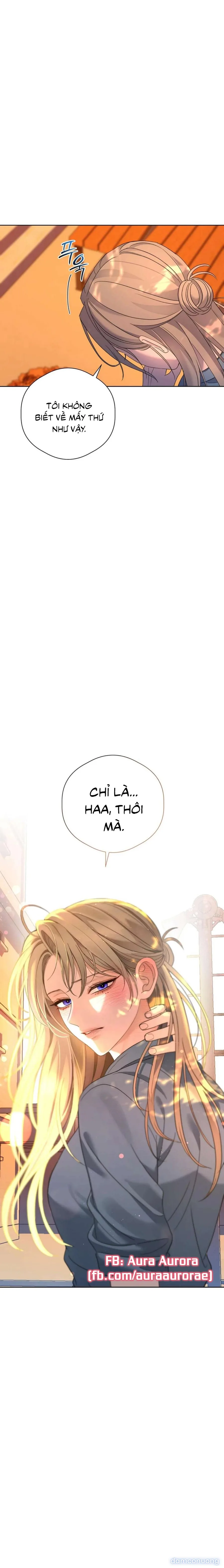 Tình Yêu Méo Mó 