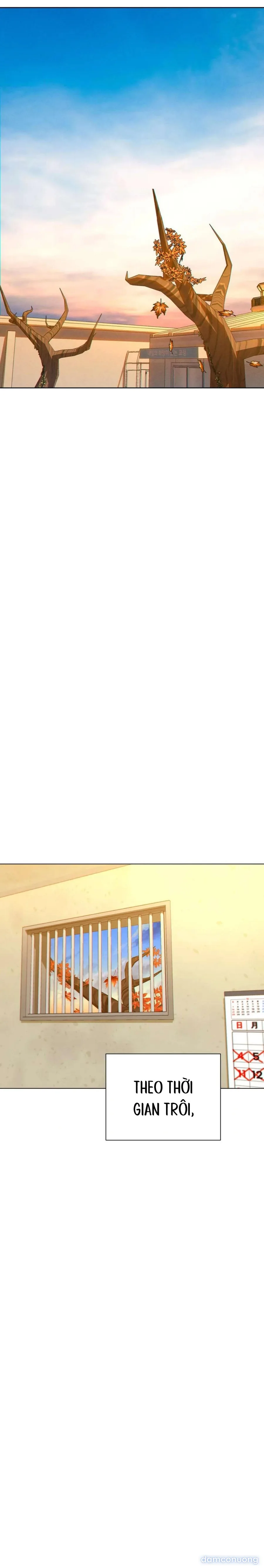 Tình Yêu Méo Mó 