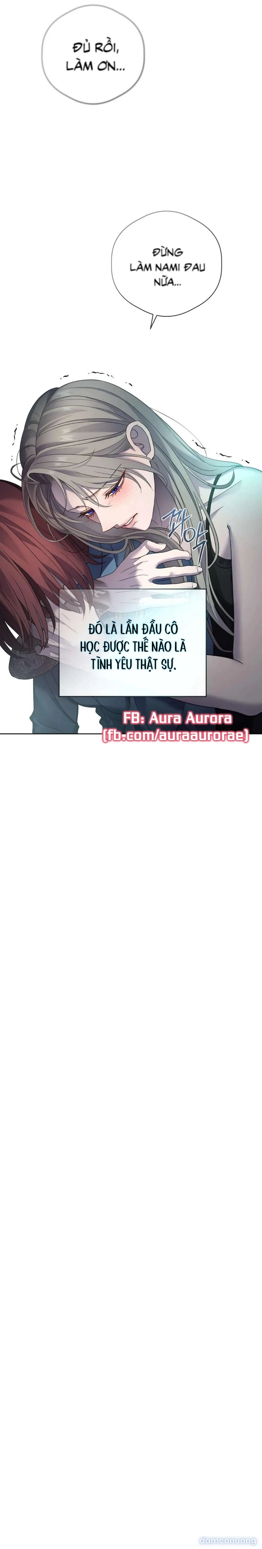 Tình Yêu Méo Mó 