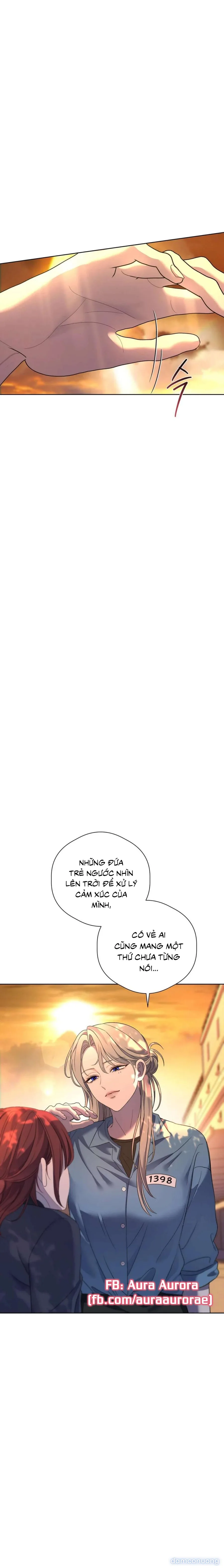 Tình Yêu Méo Mó 