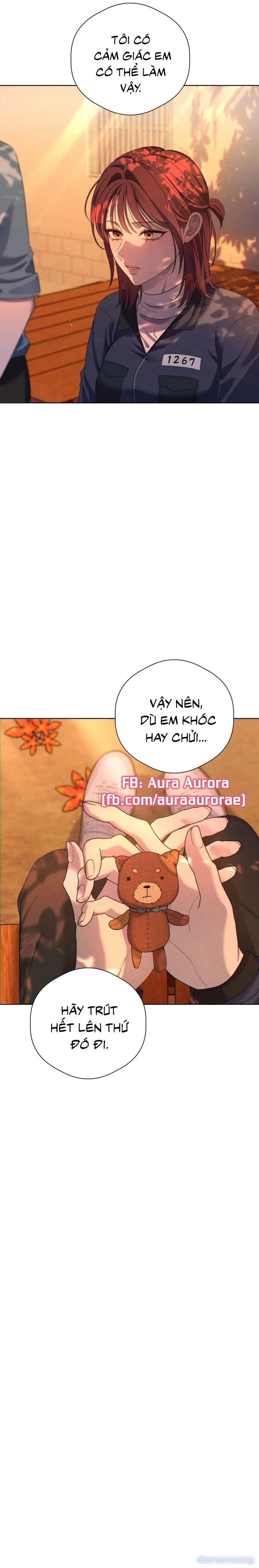 Tình Yêu Méo Mó 