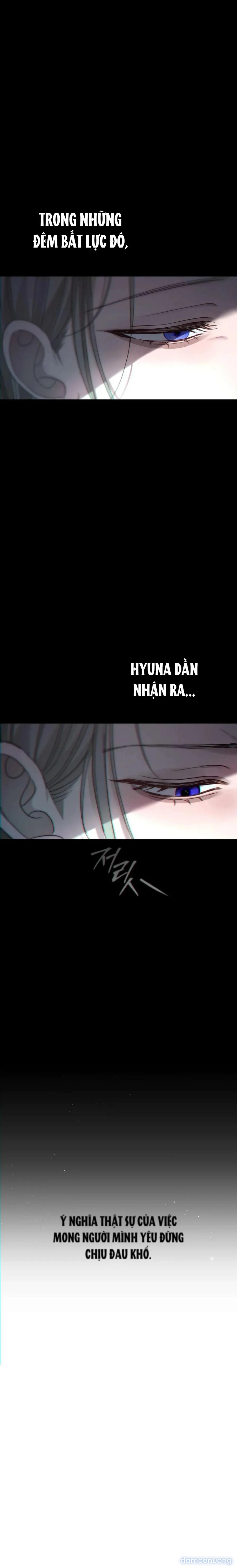 Tình Yêu Méo Mó 