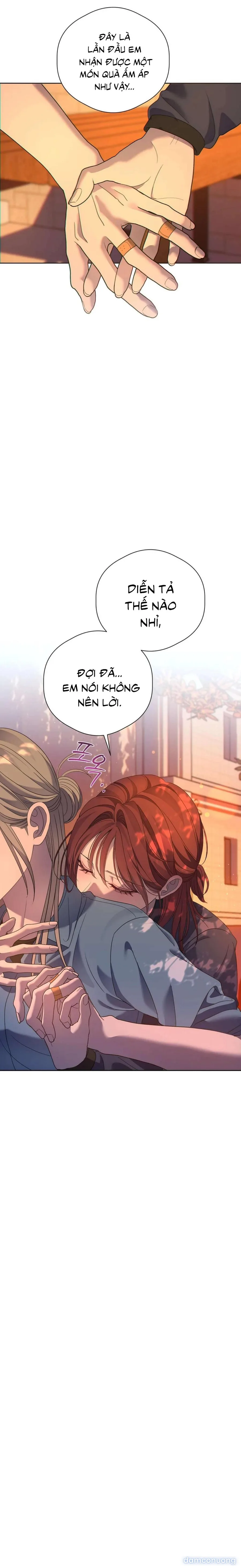 Tình Yêu Méo Mó 