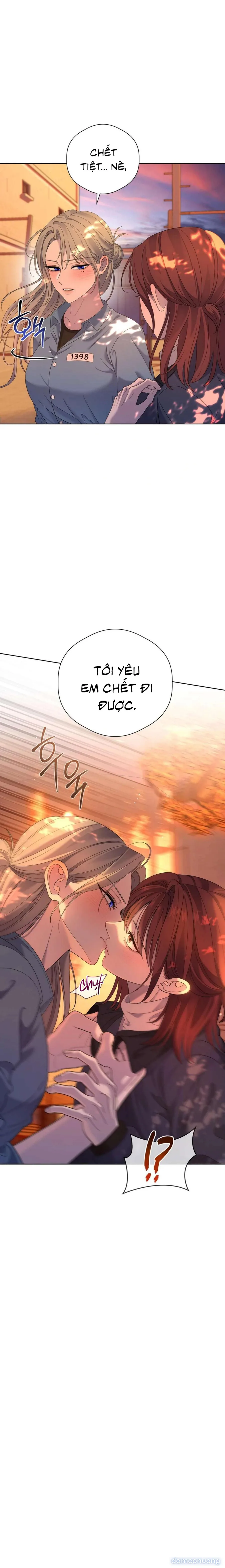 Tình Yêu Méo Mó 