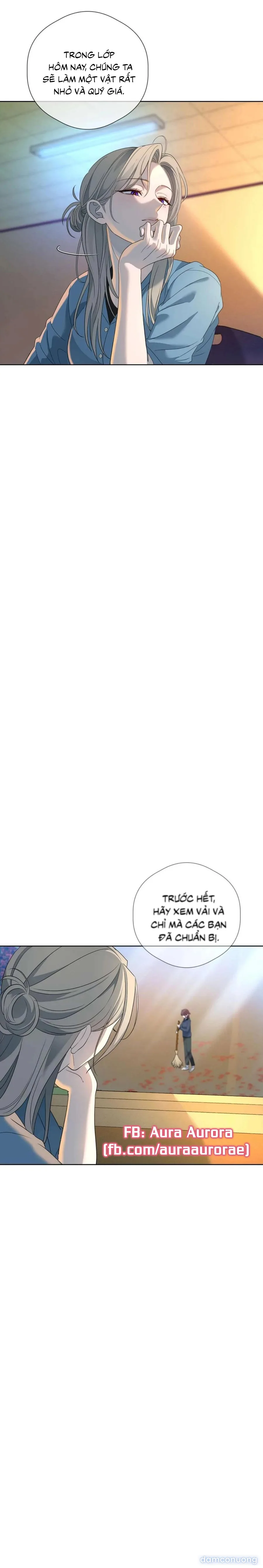 Tình Yêu Méo Mó 