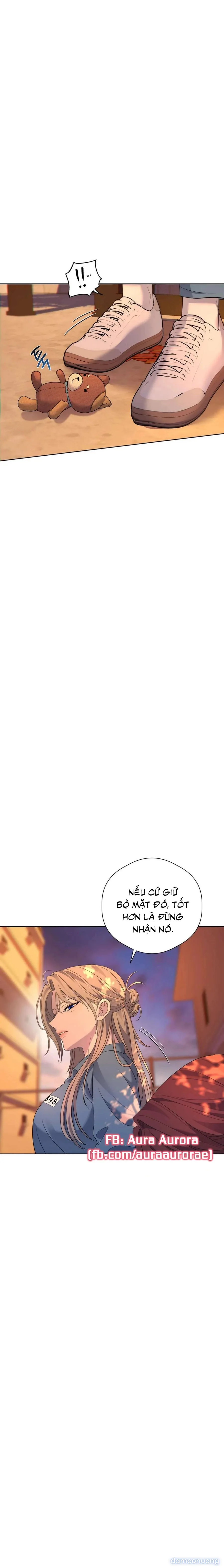 Tình Yêu Méo Mó 