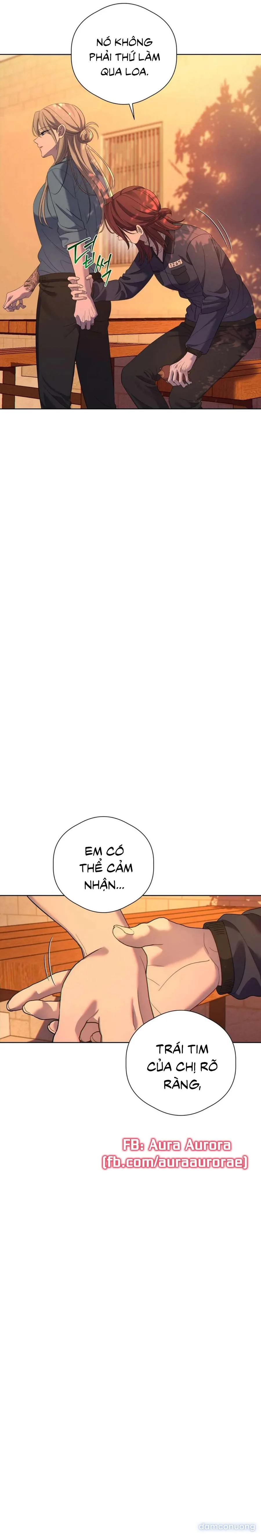 Tình Yêu Méo Mó 