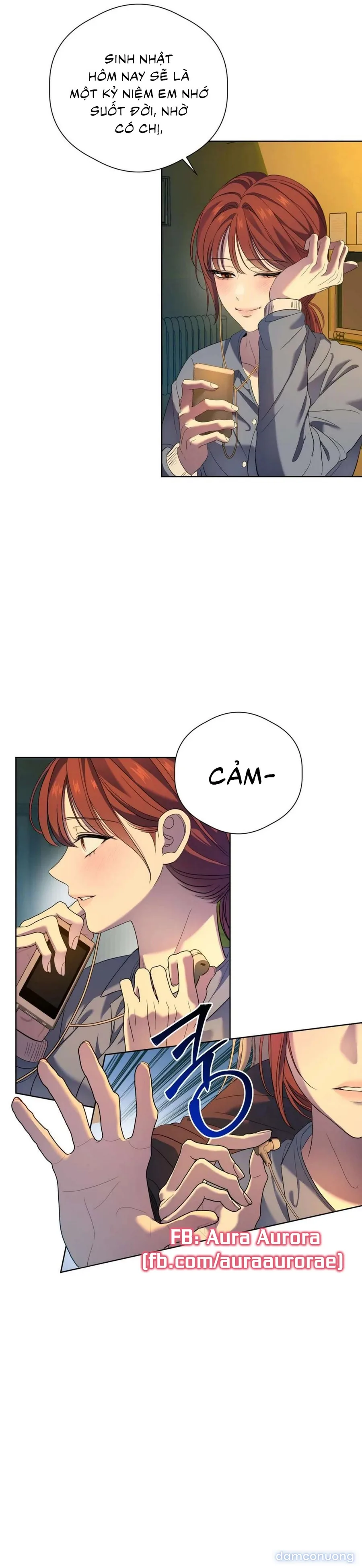 Tình Yêu Méo Mó 