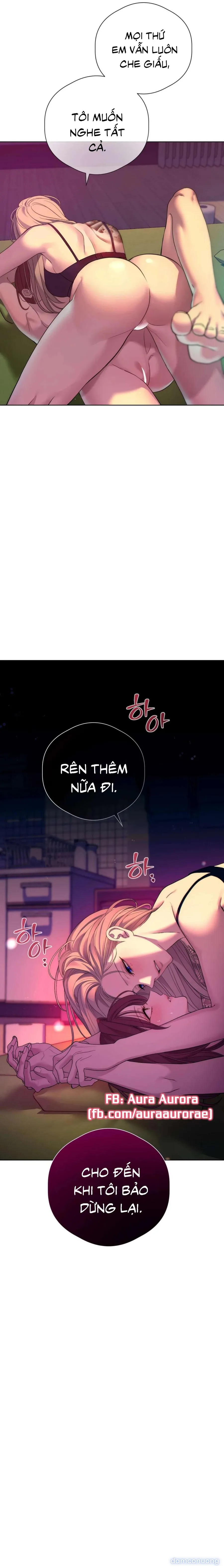 Tình Yêu Méo Mó 