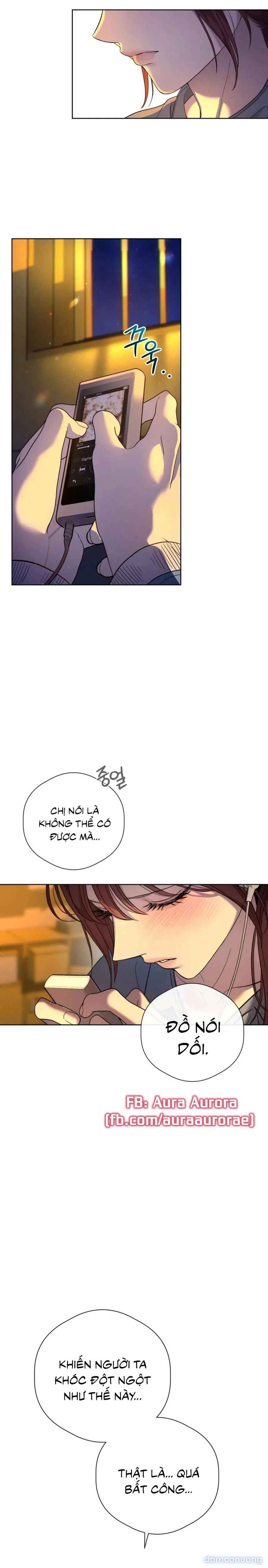 Tình Yêu Méo Mó 