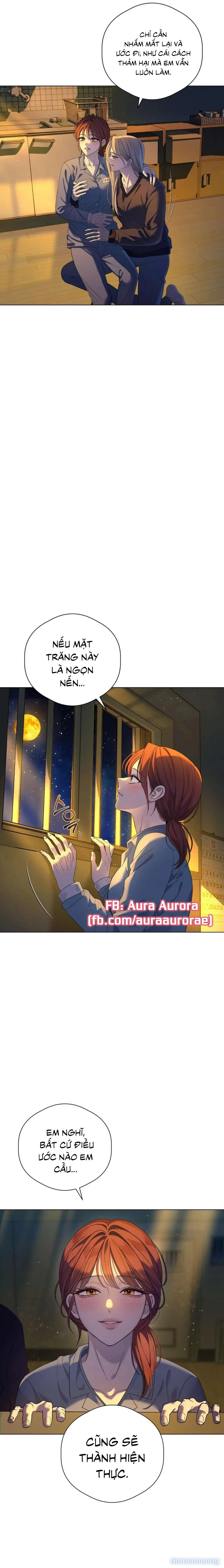 Tình Yêu Méo Mó 