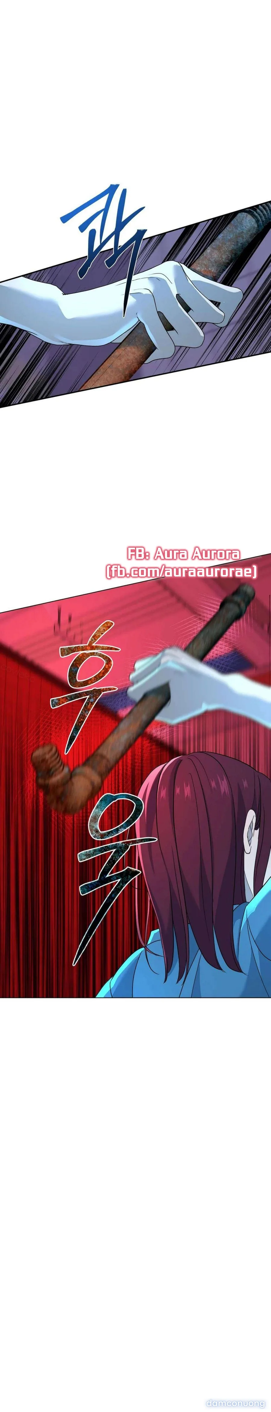 Tình Yêu Méo Mó 